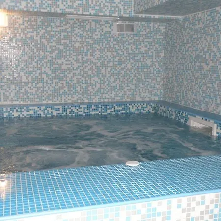 Belveder Club Private Aparthotel