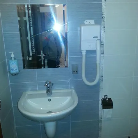 Belveder Club Private Ξενοδοχείο με διαμερίσματα 4*