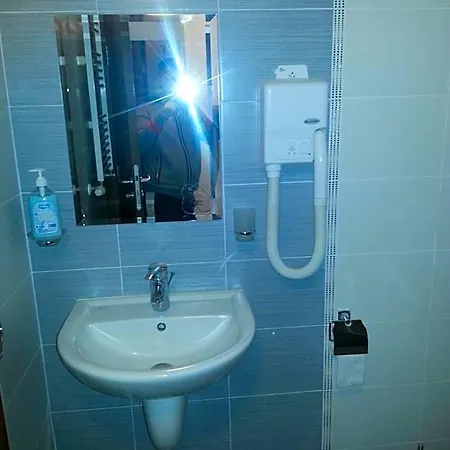Ξενοδοχείο με διαμερίσματα Belveder Club Private