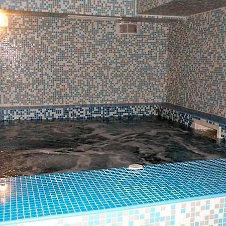 Ξενοδοχείο με διαμερίσματα Belveder Club Private Μπάνσκο