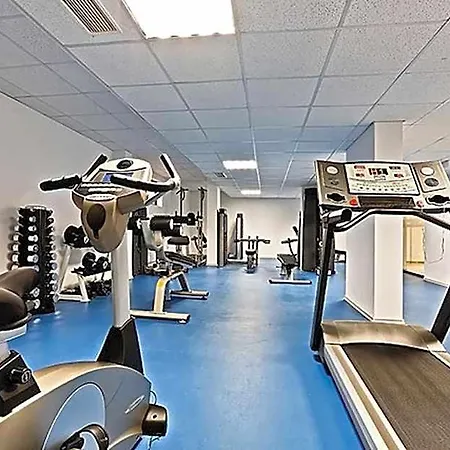 Belveder Club Private 4* Μπάνσκο